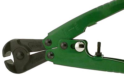 Bergeon 6819 Watch Band Sizing Tool Professional Pin Pusher Pliers Remover  and Inserter
