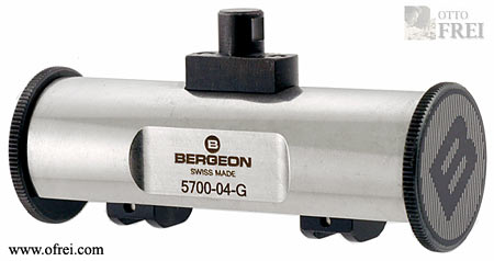 PROFESSIONAL DEVICE BERGEON N. 5700-Z