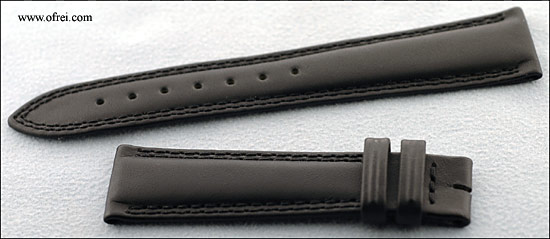 Genuine Longines Watch Straps