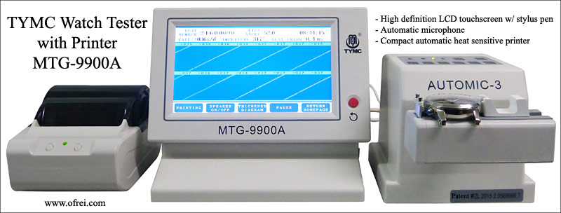 tymc timegrapher