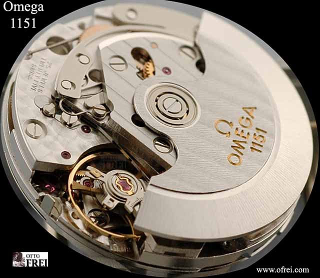 Omega Watch Parts, Tools, Bracelets