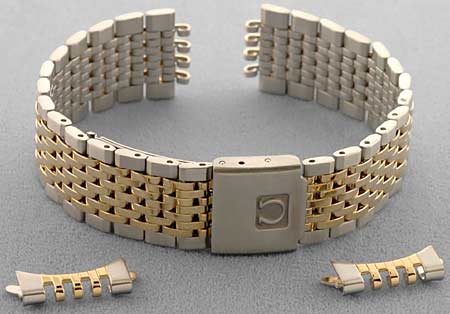 omega 1479 bracelet for sale