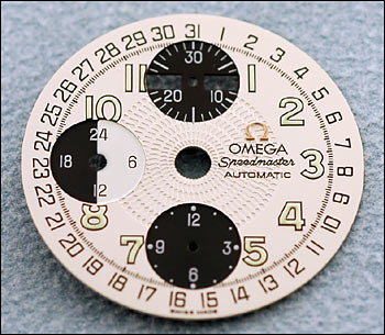 omega 1151 movement